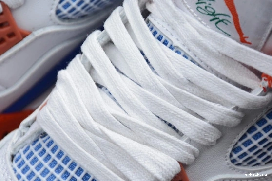 Cheap EP Blue Air White 308497-171 308497-171 4 Jordan Orange Retro OG 1228